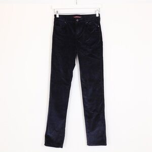 Comptoir Des Cotonniers Velour Slim Jeans